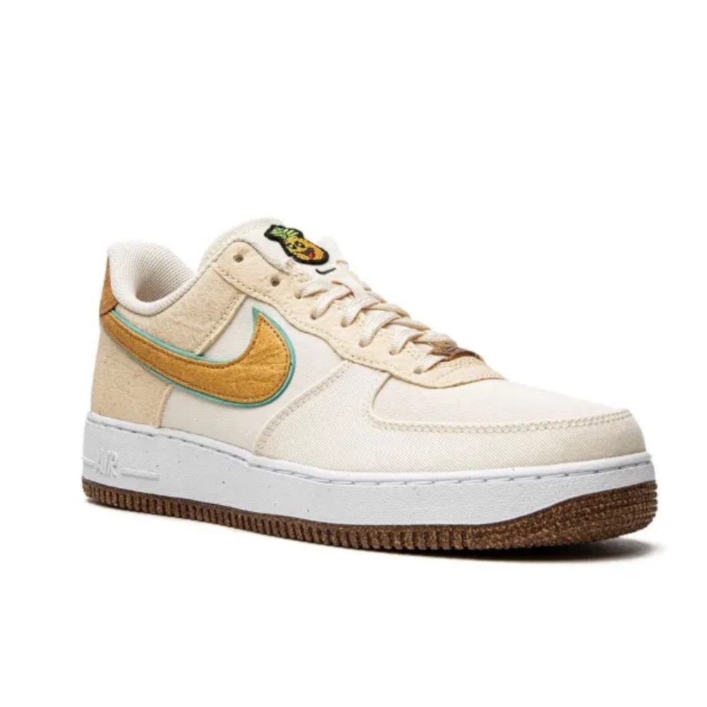 Air Force 1 '07 PRM "Happy Pineapple" | Nike